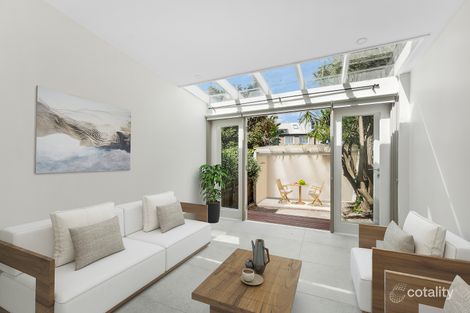 5 Bennett St, Surry Hills, NSW 2010