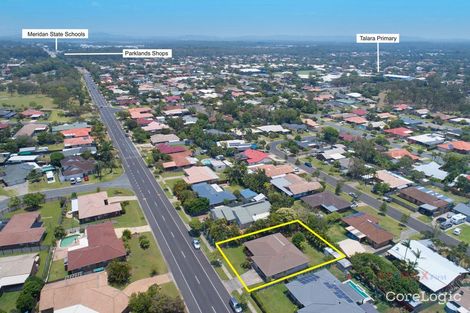 Property photo of 59 Kalana Road Currimundi QLD 4551