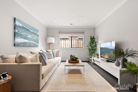 Property photo of 21 Jersey Crescent Officer VIC 3809