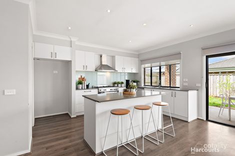 Property photo of 21 Jersey Crescent Officer VIC 3809