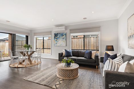 Property photo of 21 Jersey Crescent Officer VIC 3809