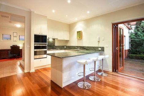 Property photo of 1 Orcades Mews Port Melbourne VIC 3207