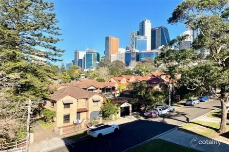 Property photo of 12/27A Eaton Street Neutral Bay NSW 2089