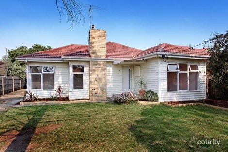 18 Euroa Ave, Sunshine North, VIC 3020