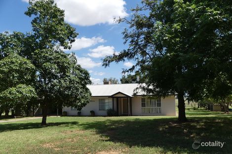 690 Soldiers Settlement Rd, Bective, NSW 2340