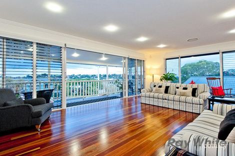 Property photo of 22 Graham Street Alderley QLD 4051