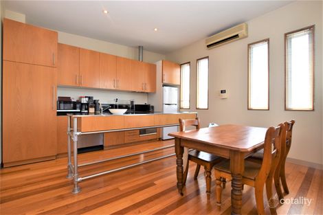 Property photo of 9-11 Cullens Lane North Melbourne VIC 3051