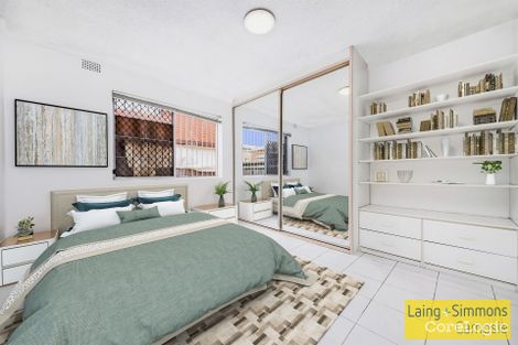 Property photo of 3/31 Gould Street Campsie NSW 2194