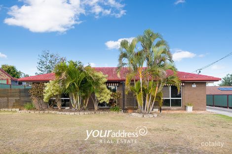 Property photo of 25 Furzer Street Browns Plains QLD 4118