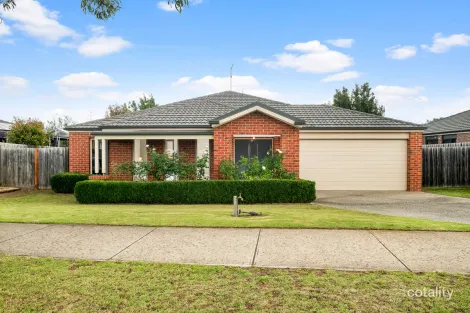 Property photo of 11 Hamish Drive Bannockburn VIC 3331