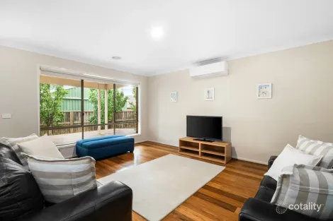 Property photo of 11 Hamish Drive Bannockburn VIC 3331