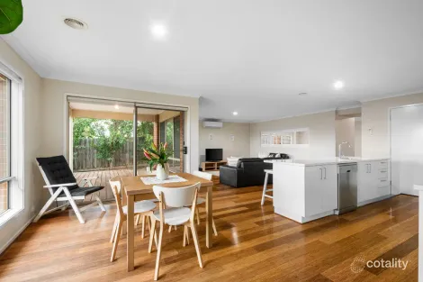 Property photo of 11 Hamish Drive Bannockburn VIC 3331