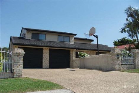 Property photo of 48 Riverhills Road Middle Park QLD 4074