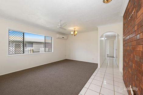 Property photo of 21 Allamanda Crescent Annandale QLD 4814