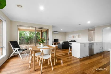 Property photo of 11 Hamish Drive Bannockburn VIC 3331