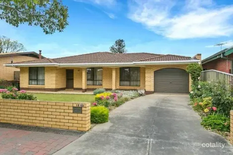 Property photo of 1B Hardy Terrace Broadview SA 5083