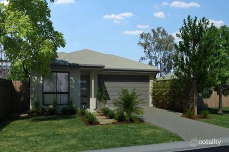 8 Andrew Pl, Marsden, QLD 4132