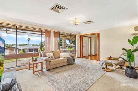 Property photo of 8 Conway Place Kings Langley NSW 2147