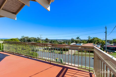 Property photo of 43 Coleman Crescent Springwood QLD 4127