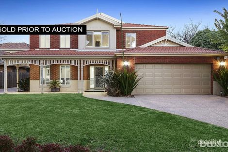 2/2-A Randell Cres, Hampton East, VIC 3188