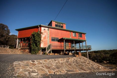 Property photo of 94 Hawk Hill Road Shearwater TAS 7307