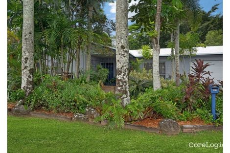 Property photo of 101 Verbena Drive Mount Sheridan QLD 4868