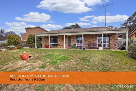 Property photo of 14 Temora Place Karabar NSW 2620