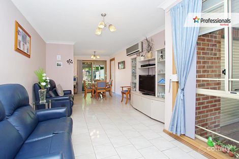 Property photo of 30 Rowley Street Smithfield NSW 2164