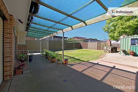 Property photo of 30 Rowley Street Smithfield NSW 2164