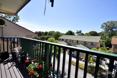 Property photo of 31/130 Plateau Crescent Carrara QLD 4211