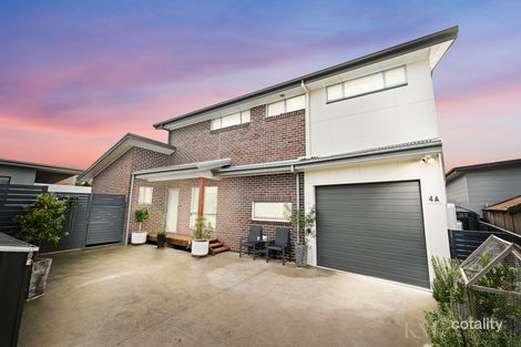 4a Freeman St, New Lambton, NSW 2305