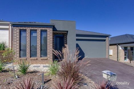 Property photo of 22 Rockford Street Pakenham VIC 3810