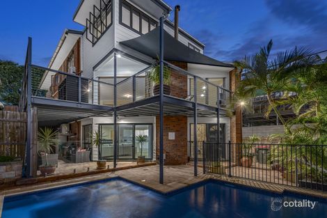 Property photo of 9 Teneriffe Drive Teneriffe QLD 4005