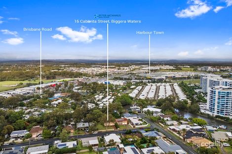 Property photo of 14/16 Cabarita Street Biggera Waters QLD 4216