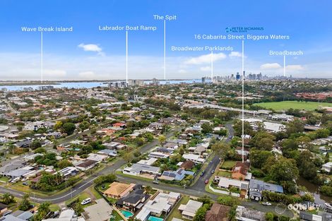 Property photo of 14/16 Cabarita Street Biggera Waters QLD 4216