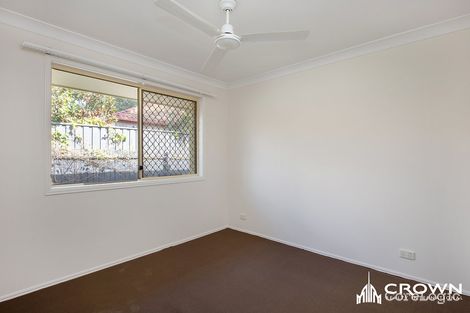 Property photo of 21 Desert Falls Crescent Parkwood QLD 4214