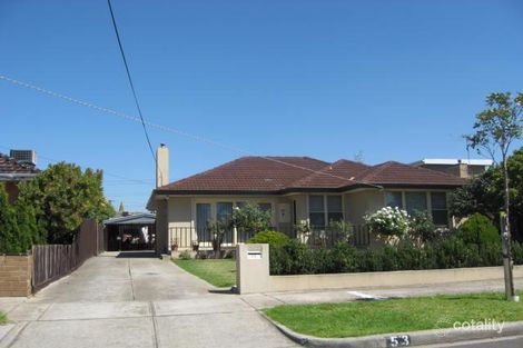 51 Lincoln Dr, Keilor East, VIC 3033