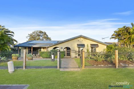 Property photo of 68 Dorsal Drive Birkdale QLD 4159