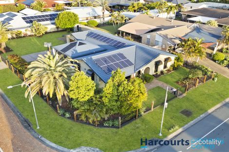 Property photo of 68 Dorsal Drive Birkdale QLD 4159