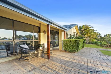 Property photo of 68 Dorsal Drive Birkdale QLD 4159