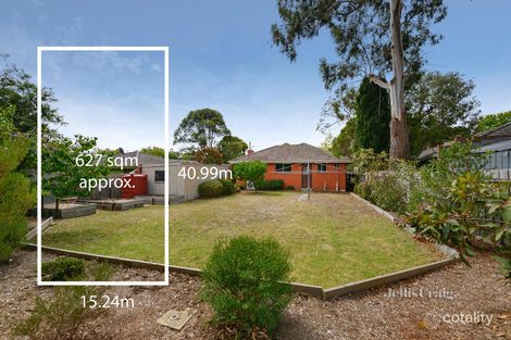 Property photo of 12 Jubilee Street Nunawading VIC 3131
