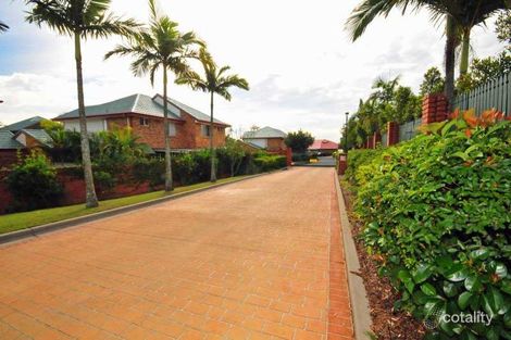 Property photo of 4/116 Meadowlands Road Carina QLD 4152