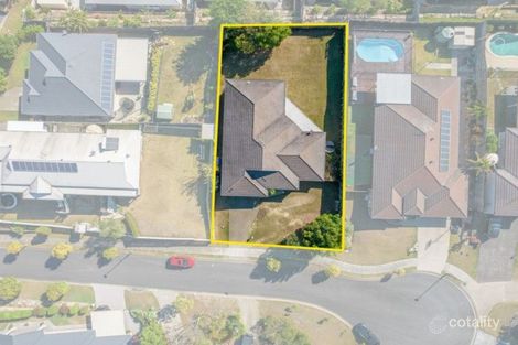 Property photo of 6 Banjo Place Springfield QLD 4300
