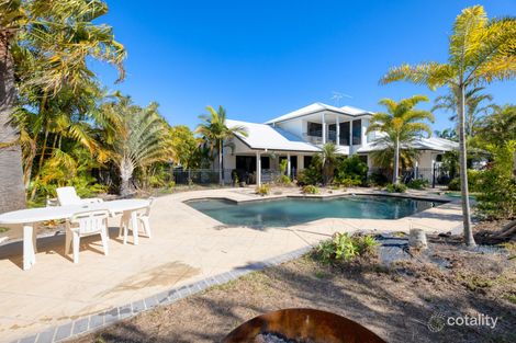 5 Seaside Dr, Banksia Beach, QLD 4507