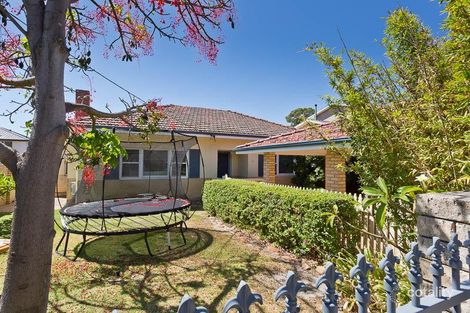Property photo of 292 Salvado Road Floreat WA 6014