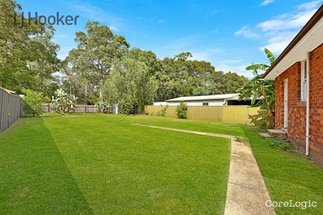 Property photo of 142 Belar Avenue Villawood NSW 2163