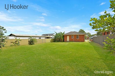 Property photo of 142 Belar Avenue Villawood NSW 2163