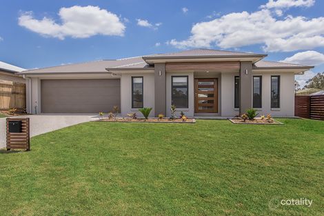 Property photo of 16 Magee Street Ripley QLD 4306