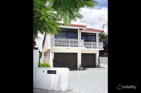 11 Griffith St, New Farm, QLD 4005