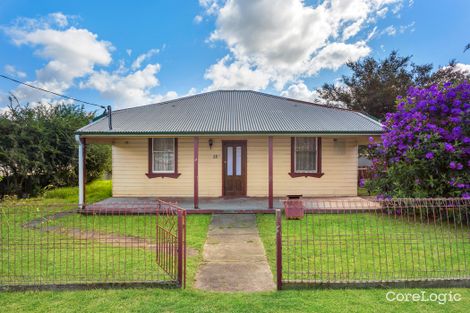 Property photo of 28 Tomalpin Street Kearsley NSW 2325